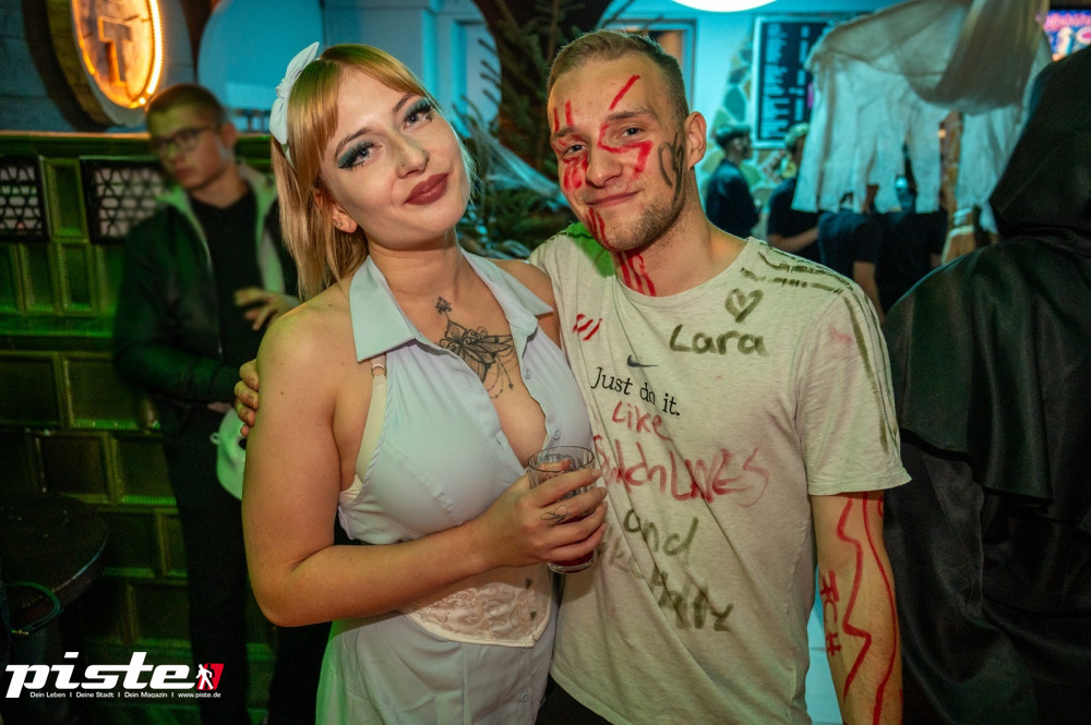 Halloween Party