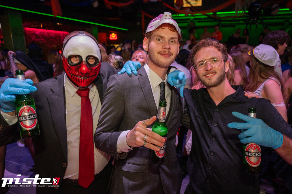 Halloween Party