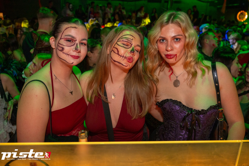Halloween Party