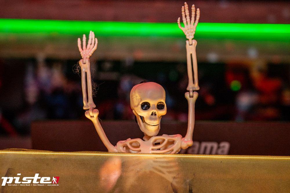 Halloween Party