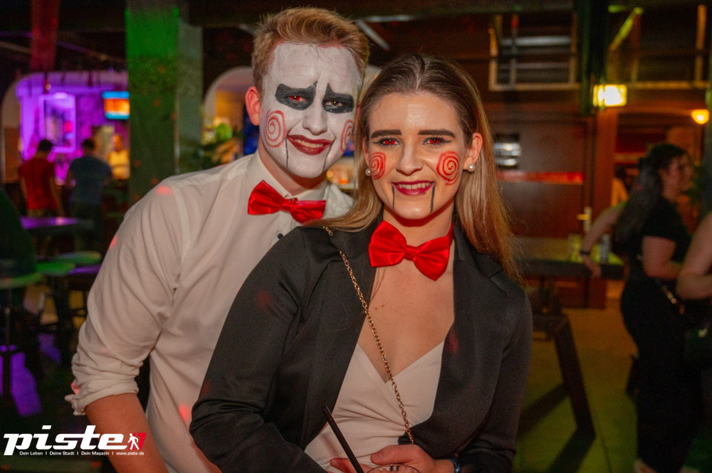 Halloween Party
