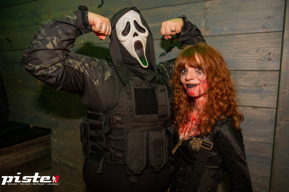 Halloween Party
