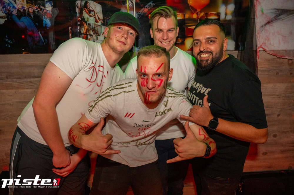 Halloween Party