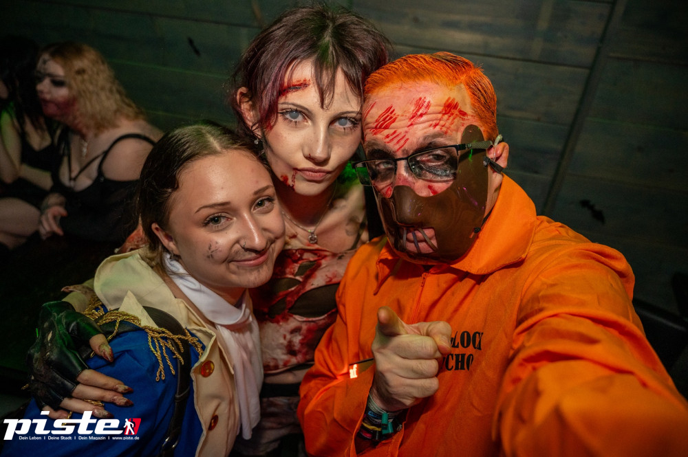 Halloween Party