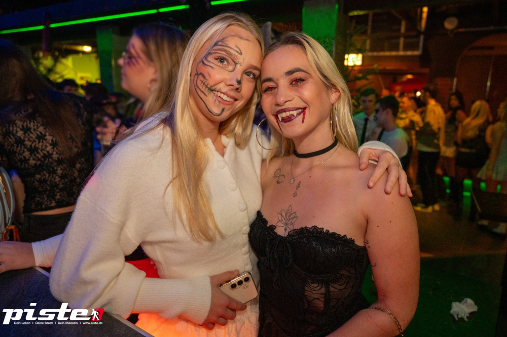 Halloween Party