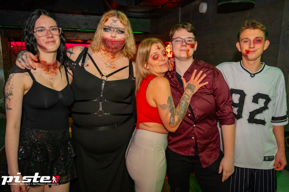Halloween Party