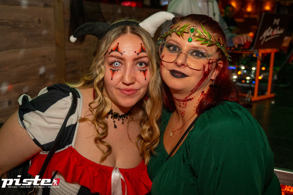 Halloween Party