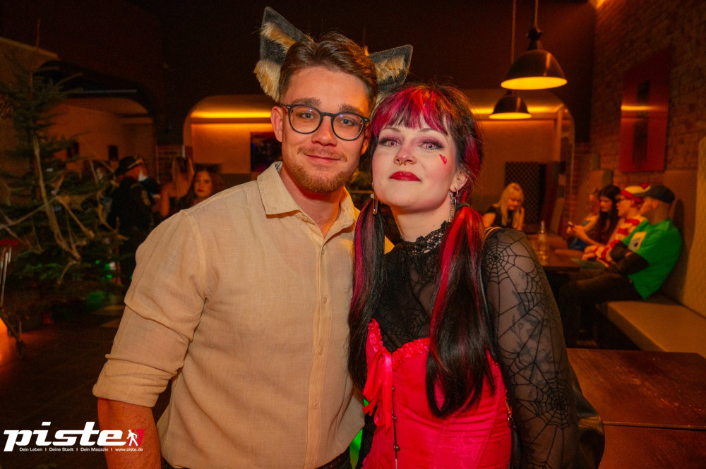 Halloween Party