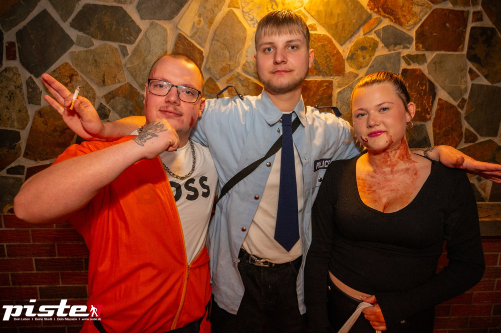 Halloween Party