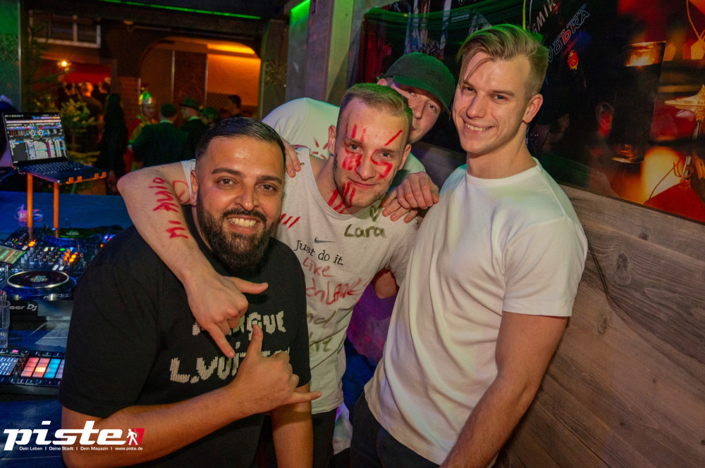 Halloween Party