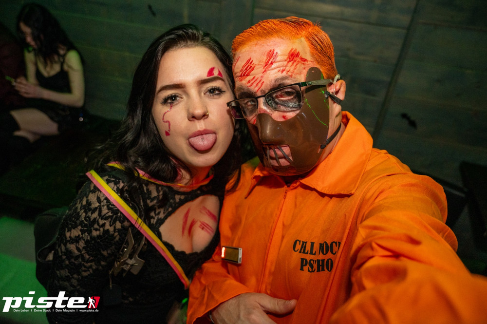 Halloween Party