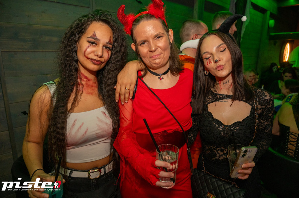 Halloween Party