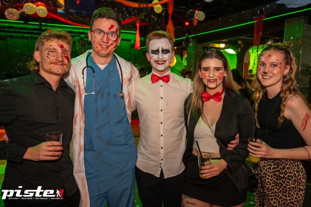 Halloween Party