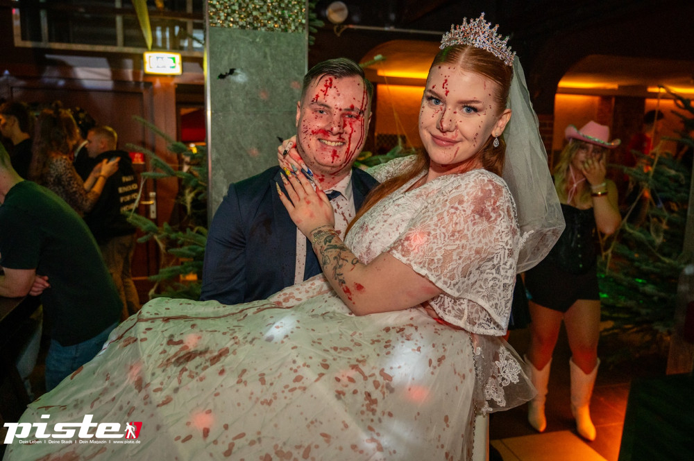 Halloween Party
