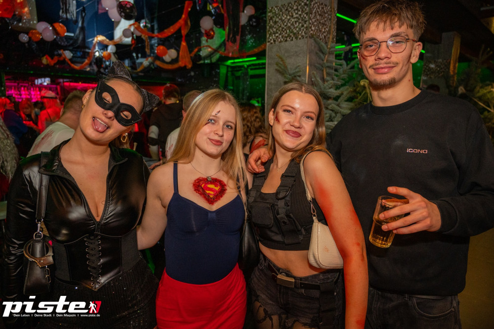 Halloween Party