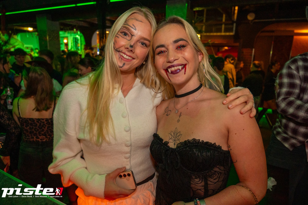 Halloween Party