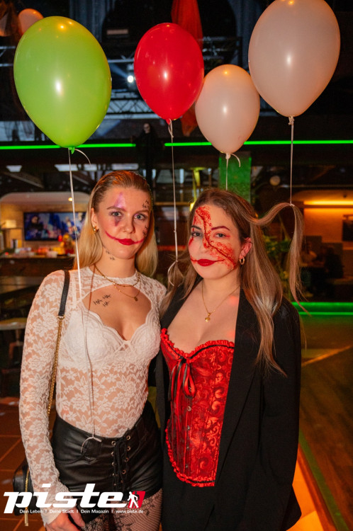 Halloween Party