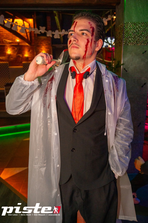 Halloween Party