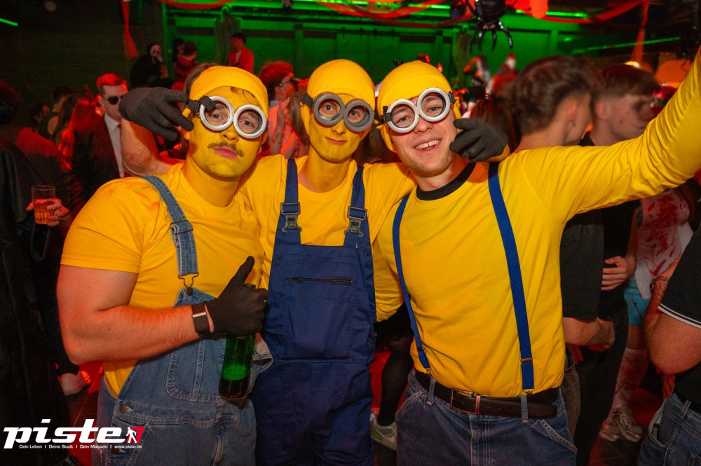 Halloween Party