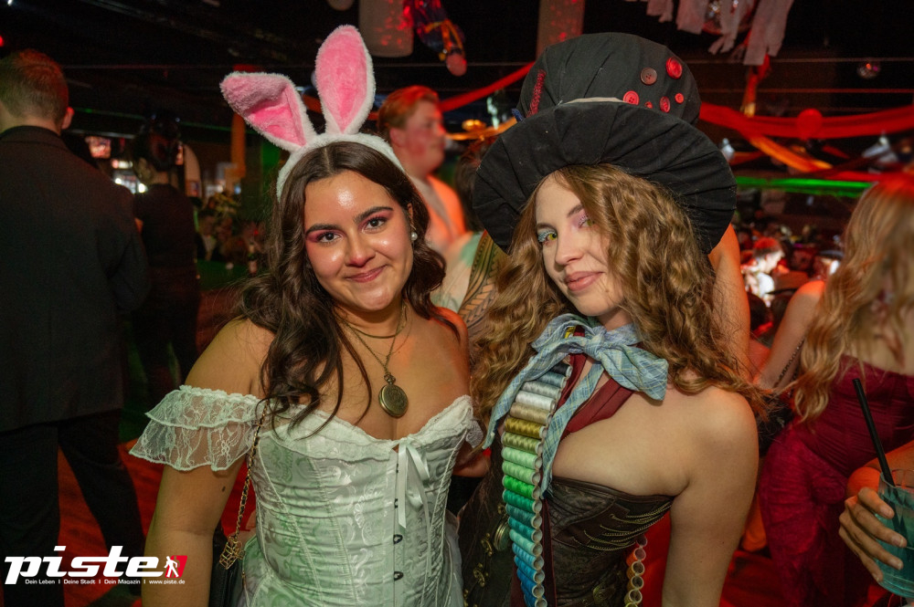 Halloween Party