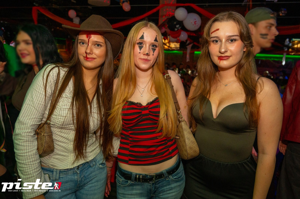 Halloween Party