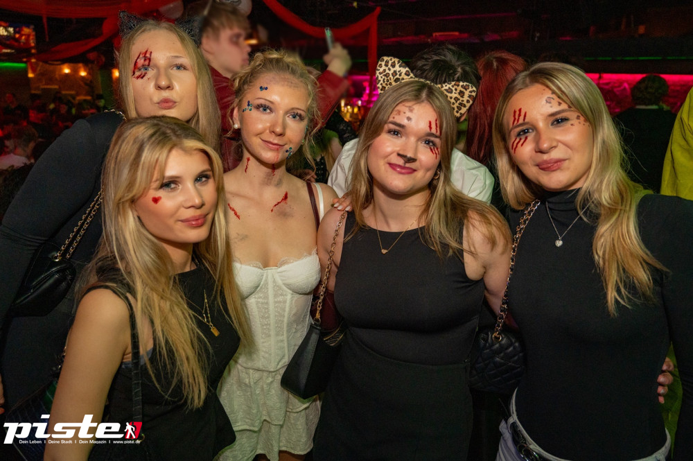 Halloween Party
