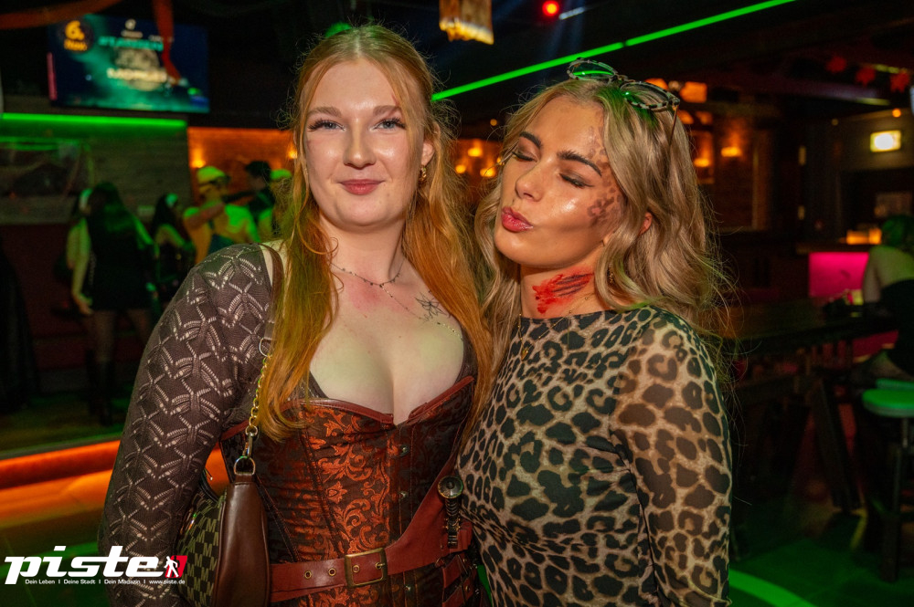 Halloween Party