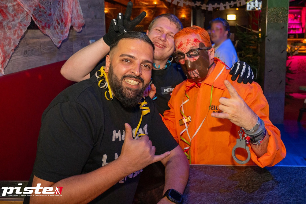 Halloween Party