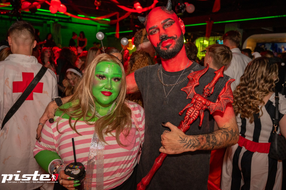 Halloween Party