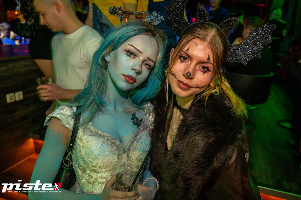 Halloween Party