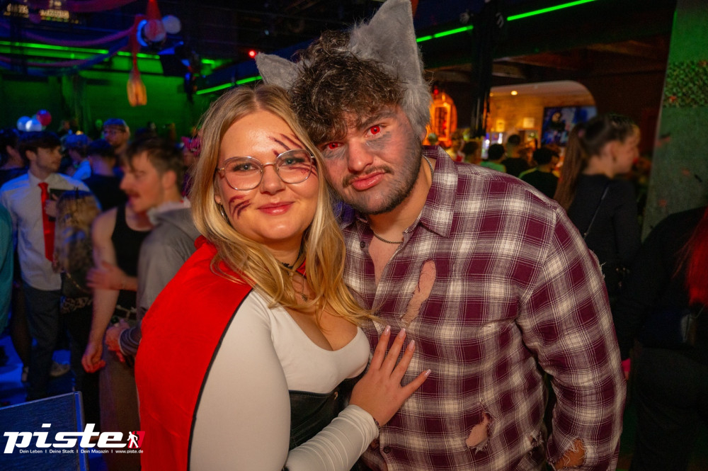 Halloween Party