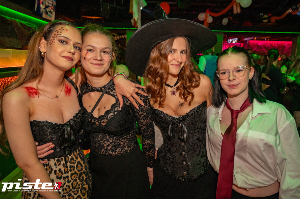 Halloween Party
