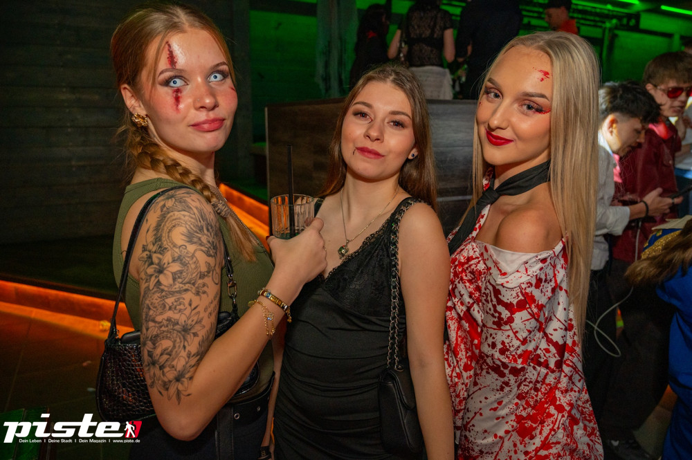 Halloween Party