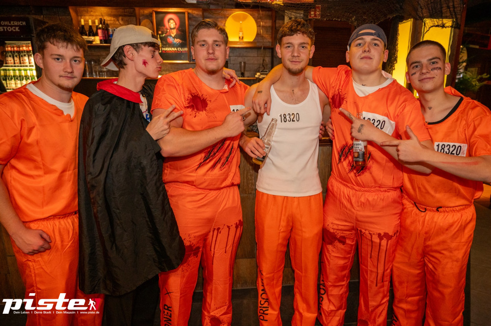 Halloween Party