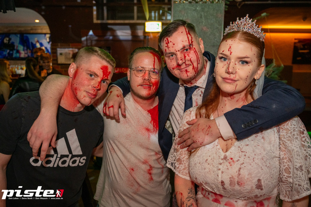 Halloween Party