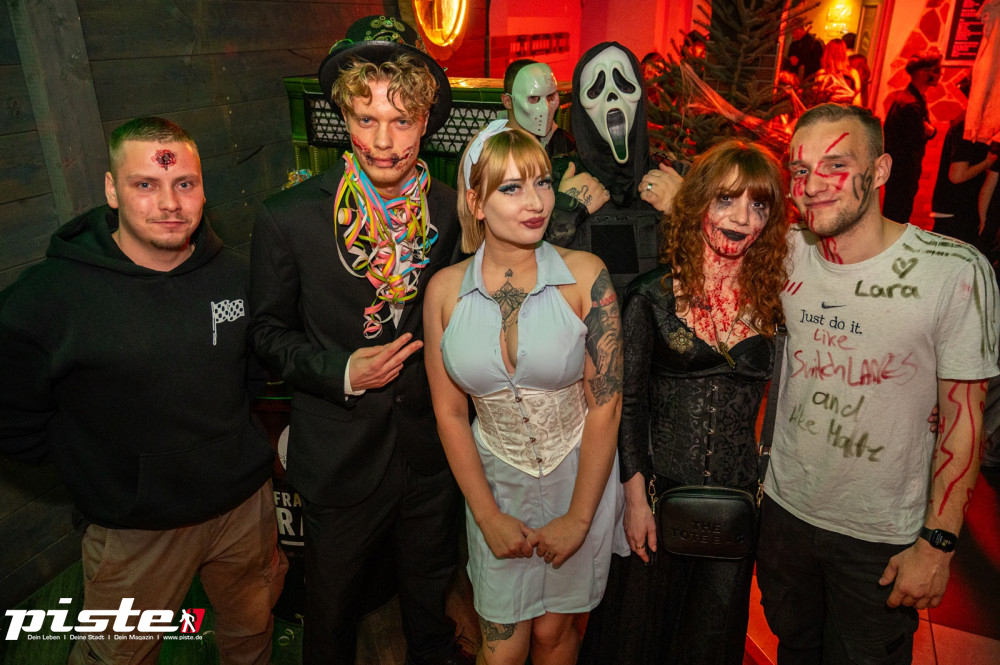 Halloween Party