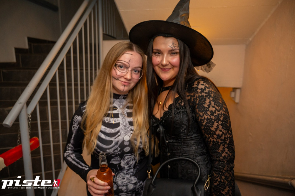 Halloween Party