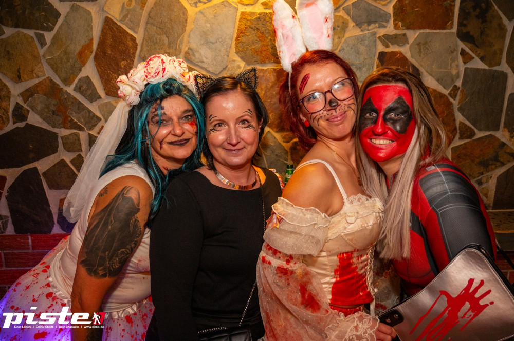 Halloween Party