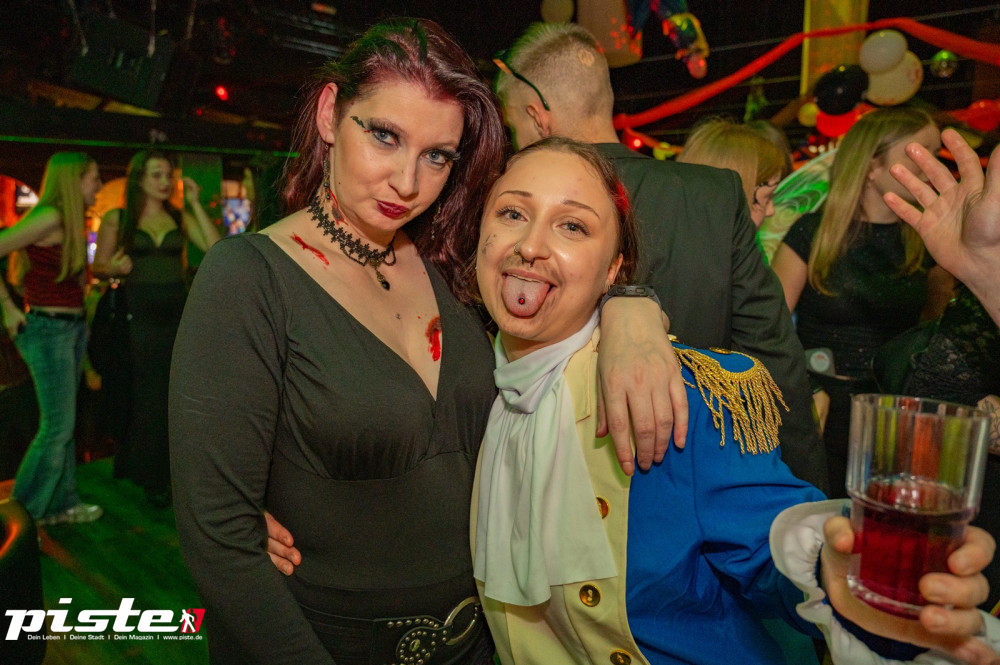 Halloween Party