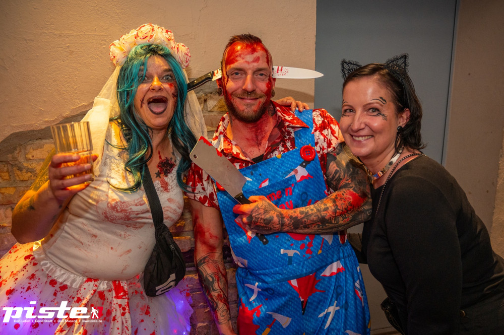 Halloween Party