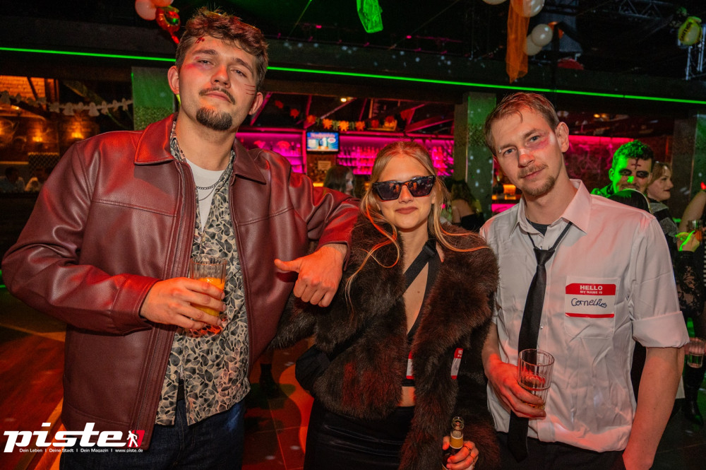 Halloween Party
