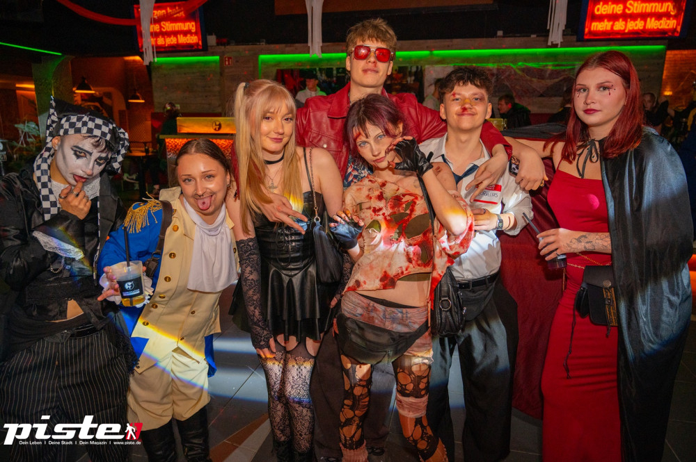 Halloween Party