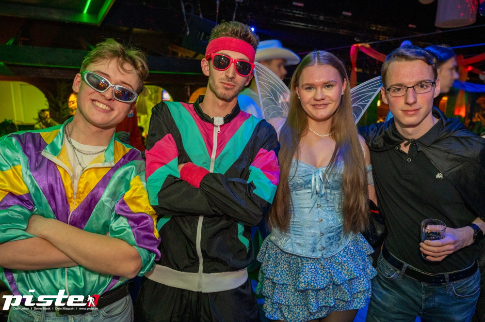 Halloween Party