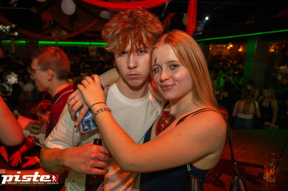 Halloween Party