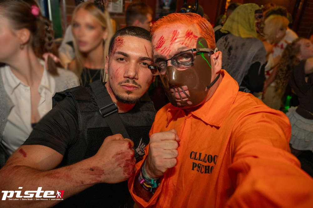 Halloween Party