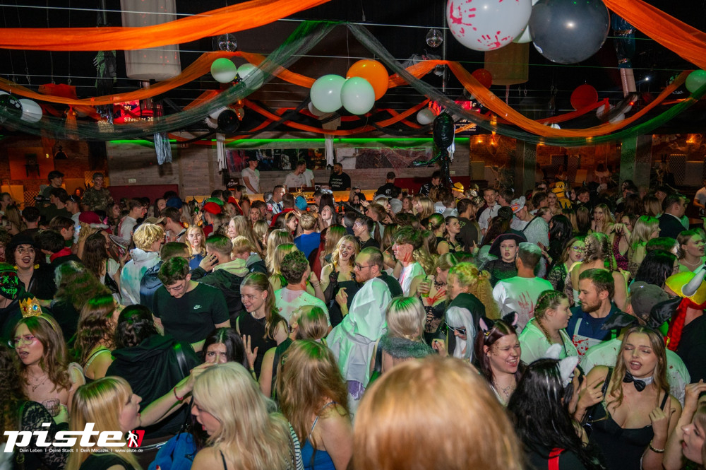 Halloween Party