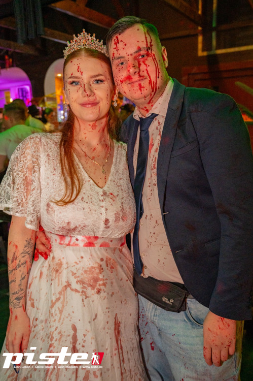 Halloween Party