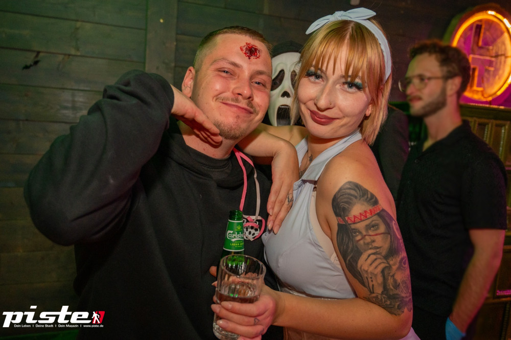 Halloween Party