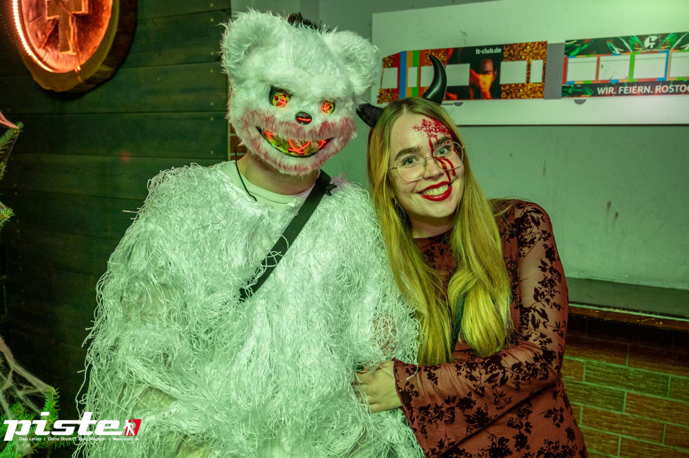 Halloween Party