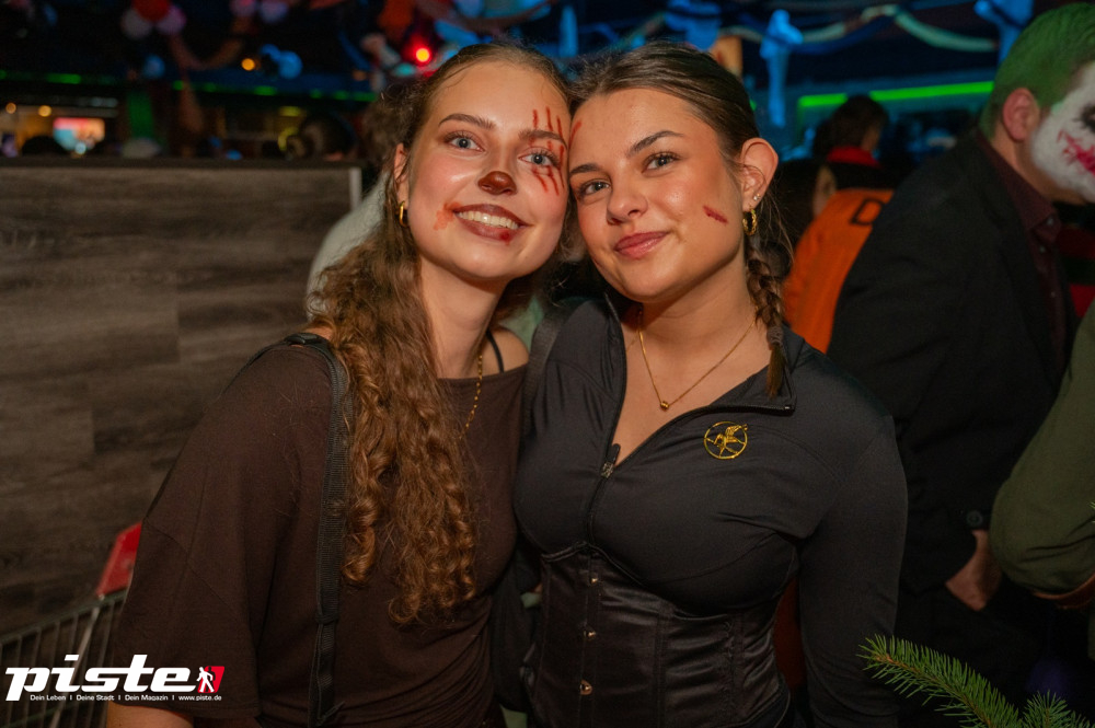 Halloween Party